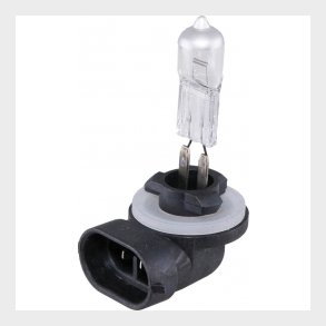 Corvette Fog light 1991-96, part PB896 