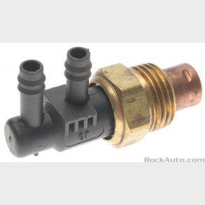 EGR Vakuum ventil 1974-1976, 1984 Corvette, part ECK112244