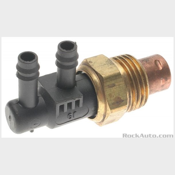 EGR Vakuum ventil 1974-1976, 1984 Corvette, part ECK112244
