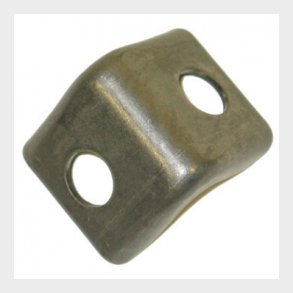 Lower Radiator Support Bracket  1973-79 Corvette