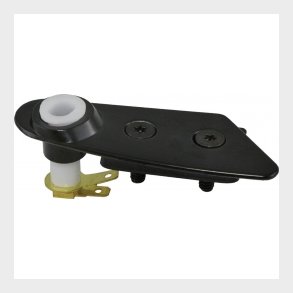 Corvette T-TOP Lock plate right 1979-82