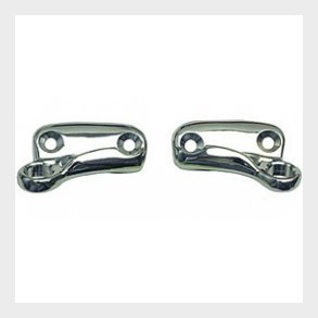 Corvette L�se beslag Front 1963-1967