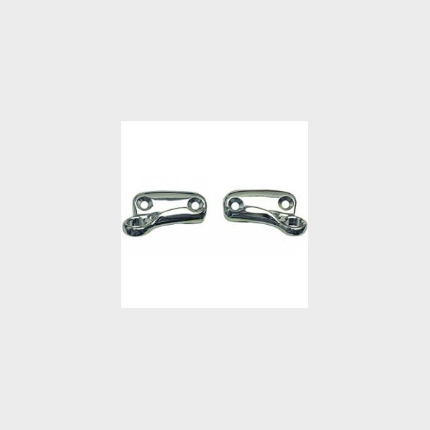 Corvette L�se beslag Front 1963-1967