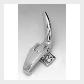 Corvette Kalesje l�s venstre side 1963-1967