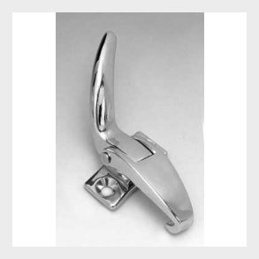 Corvette Kalesje l�s H�jre side 1963-1967