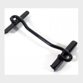 Battery Retainer, 1963-67 Corvette