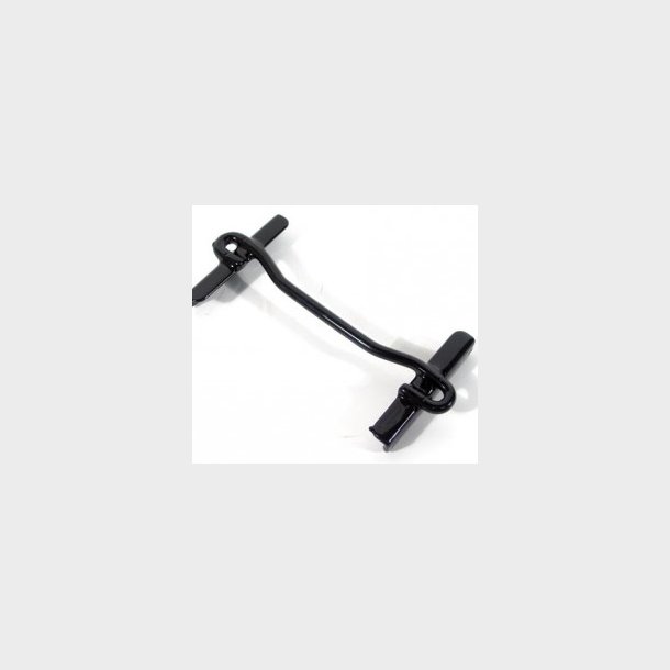 Battery Retainer, 1963-67 Corvette