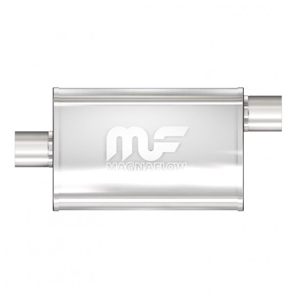 Potte 2,5" (Magna Flow 11226)