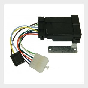 Corvette Rel� til viskermotor med interval 1980-82 