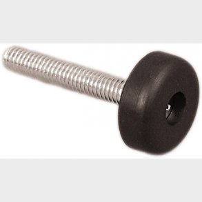 Seat Back Bumper, 1970-1978 Corvette X35821