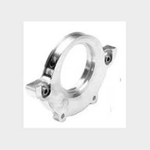 SB Chevy Rear Seal Adapter 1pc block to 2pc