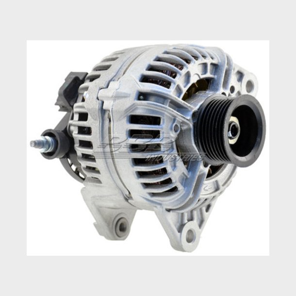 Generator Dodge Ram 2007 til 2008 136 amp. (11233N)