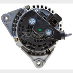 Generator Dodge Ram 2007 til 2008 136 amp. (11233N)