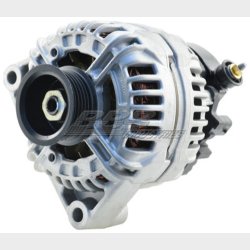 Generator GM 2007 til 2014 Bosch 125 amp. (Wilson 11234N- USI A3234 - Bosch 0124425035 - 0124425105)