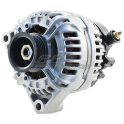 Generator GM 2007 til 2014 Bosch 125 amp. (Wilson 11234N- USI A3234 - Bosch 0124425035 - 0124425105)