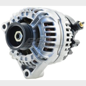 Generator GM 2007 til 2014 Bosch 125 amp. (Wilson 11234N- USI A3234 - Bosch 0124425035 - 0124425105)