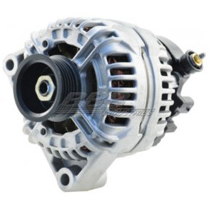 Generator GM 2007 til 2014 Bosch 125 amp. (Wilson 11234N- USI A3234 - Bosch 0124425035 - 0124425105)