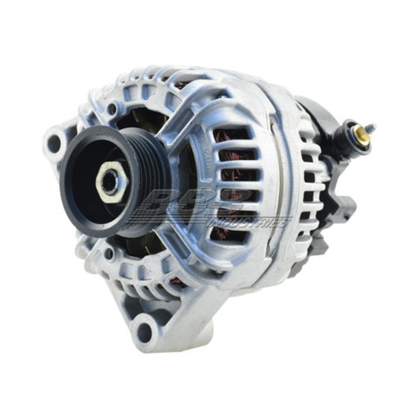 Generator GM 2007 til 2014 Bosch 125 amp. (Wilson 11234N- USI A3234 - Bosch 0124425035 - 0124425105)