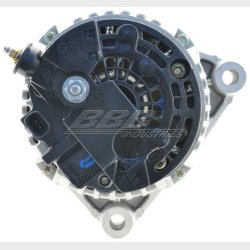 Generator GM 2007 til 2014 Bosch 125 amp. (Wilson 11234N- USI A3234 - Bosch 0124425035 - 0124425105)