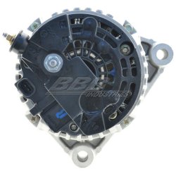 Generator GM 2007 til 2014 Bosch 125 amp. (Wilson 11234N- USI A3234 - Bosch 0124425035 - 0124425105)