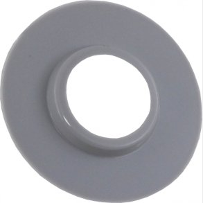 Afstands skive til rudeoprul 1953-1977 Corvette