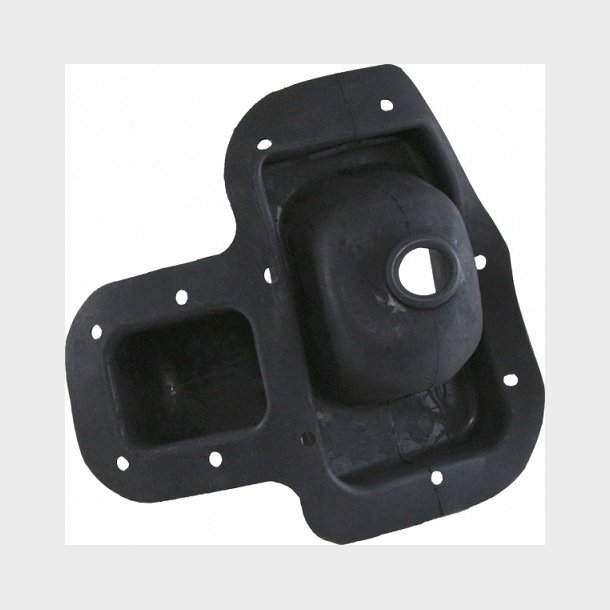 Corvette Shifter Boot 4-Speed Manual 1964-67, part 232110