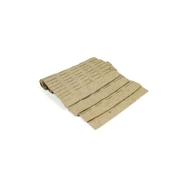 Corvette Seat Foam Burlap 1963 til 1967 (Ecklers 112393)