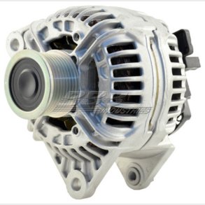 Generator Dodge Ram 1500 & 2500 med 6,7 diesel 2007 - 2009 (11239N) Alternator-Generator