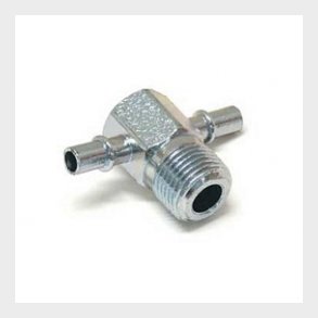 Corvette Intake Manifold Vacuum Fitting 1971-73, part TFA33667