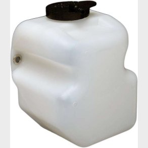 Corvette Windshield Washer Jar 1970-74