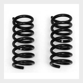 Corvette 550Lbs Front Coil Springs 1963-82