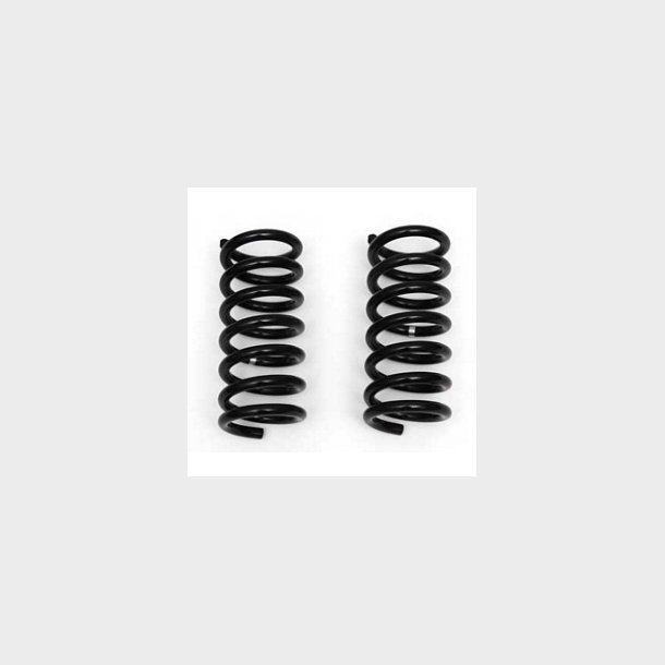 Corvette 550Lbs Front Coil Springs 1963-82