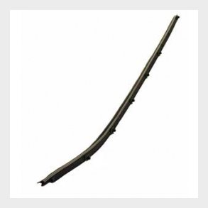 Corvette Outer Door Seal, Coupe, Left, 1969-82 