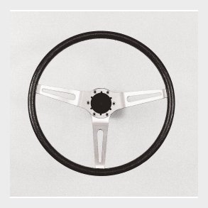 Corvette steering wheel 1969-75