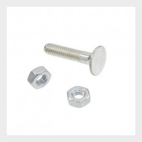 Corvette Wiper Door Sw/Actuating Bolt 1968-72