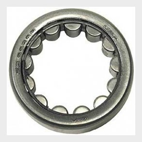 Differential Side Yoke Bearing 1980-1982 Corvette, part B2412