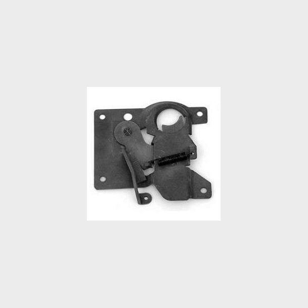 Hood Latch, Right, 1970-1976 Corvette, part ECK161222