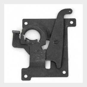 Hood Latch, Left, 1970-1976 Corvette, part ECK161223