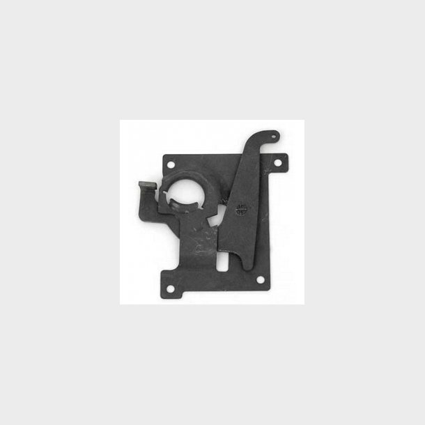 Hood Latch, Left, 1970-1976 Corvette, part ECK161223