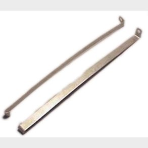 Expansion Tank Straps 1964-1972 Corvette