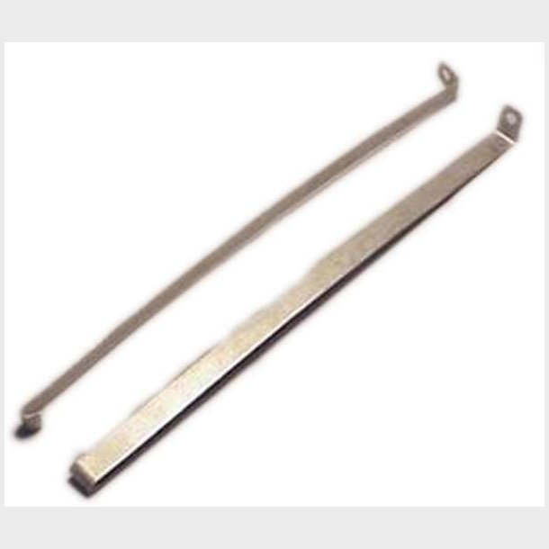 Expansion Tank Straps 1964-1972 Corvette