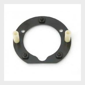 Corvette Taillight Retainer, 1975-79 