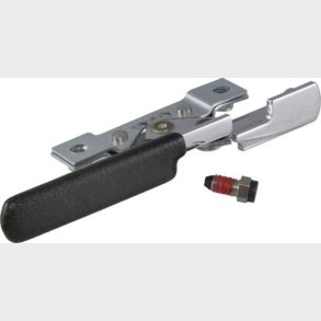 Corvette L�se beslag h�jre til kalesje stativ 1968-75