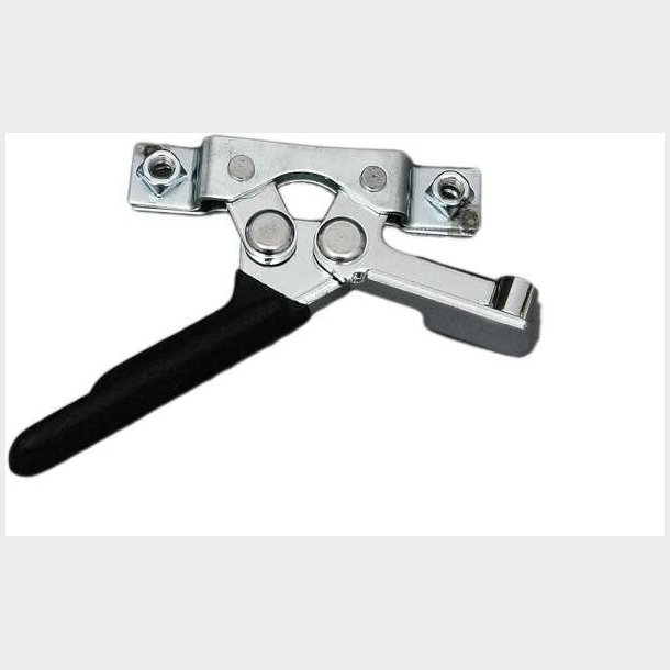 Corvette L�se beslag til midte p� kalesje stativ 1968-75