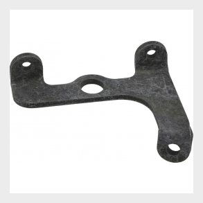 Corvette Conv Deck Lid Lock Lever, 1968-1975