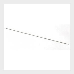 Corvette Conv Deck Lid Latch Rod, Right  1968-75