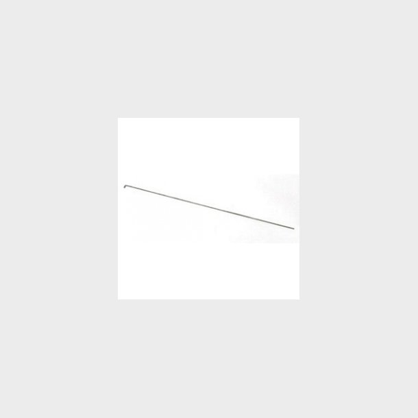 Corvette Conv Deck Lid Latch Rod, Right  1968-75