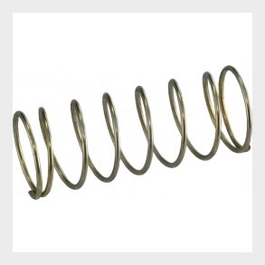 Corvette Stempel fjerder til caliber bag 1965-1982