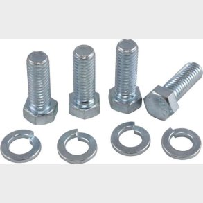 Corvette Bolte til tv�rvange under bagt�j 1963-1979 103085 / 30948