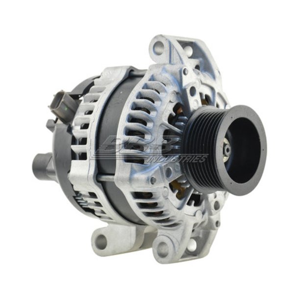 Generator 200 amp. Ford F250, 350, 450 &amp; 550 2008 til 2010 (Wilson 11290 - 104210-6103)